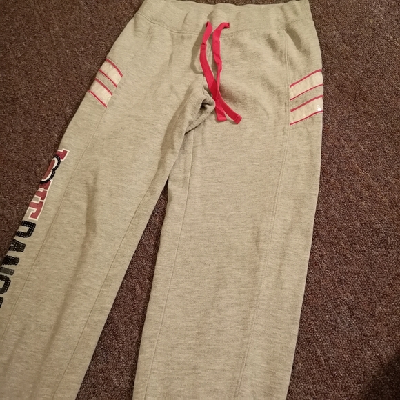 🌞3/$20   "I Love Dance" Girls Sweat Pants - Picture 12 of 16